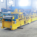 C80-300 Automatische einstellbare Style Roll Forming Machine